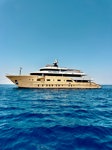 M/Y Golden Dolphin IV